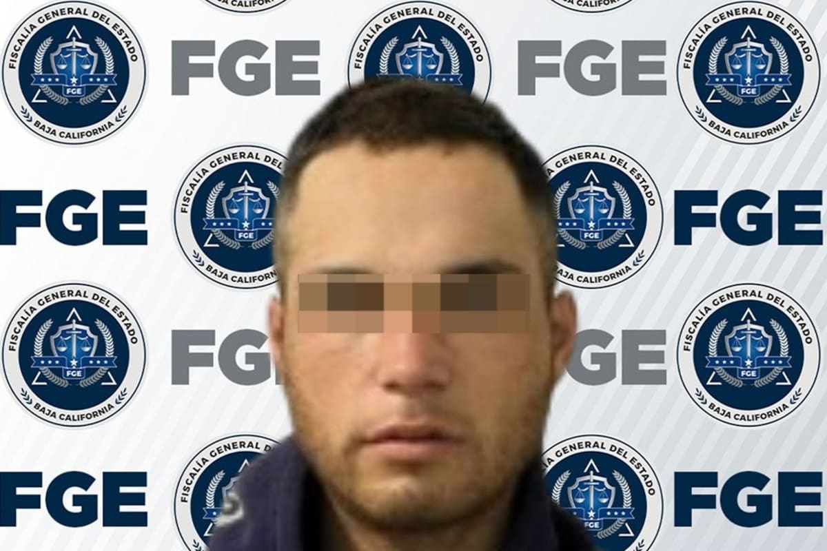 Vinculan a proceso a Joel “N” por homicidio calificado y asociación delictuosa en colonia Madero