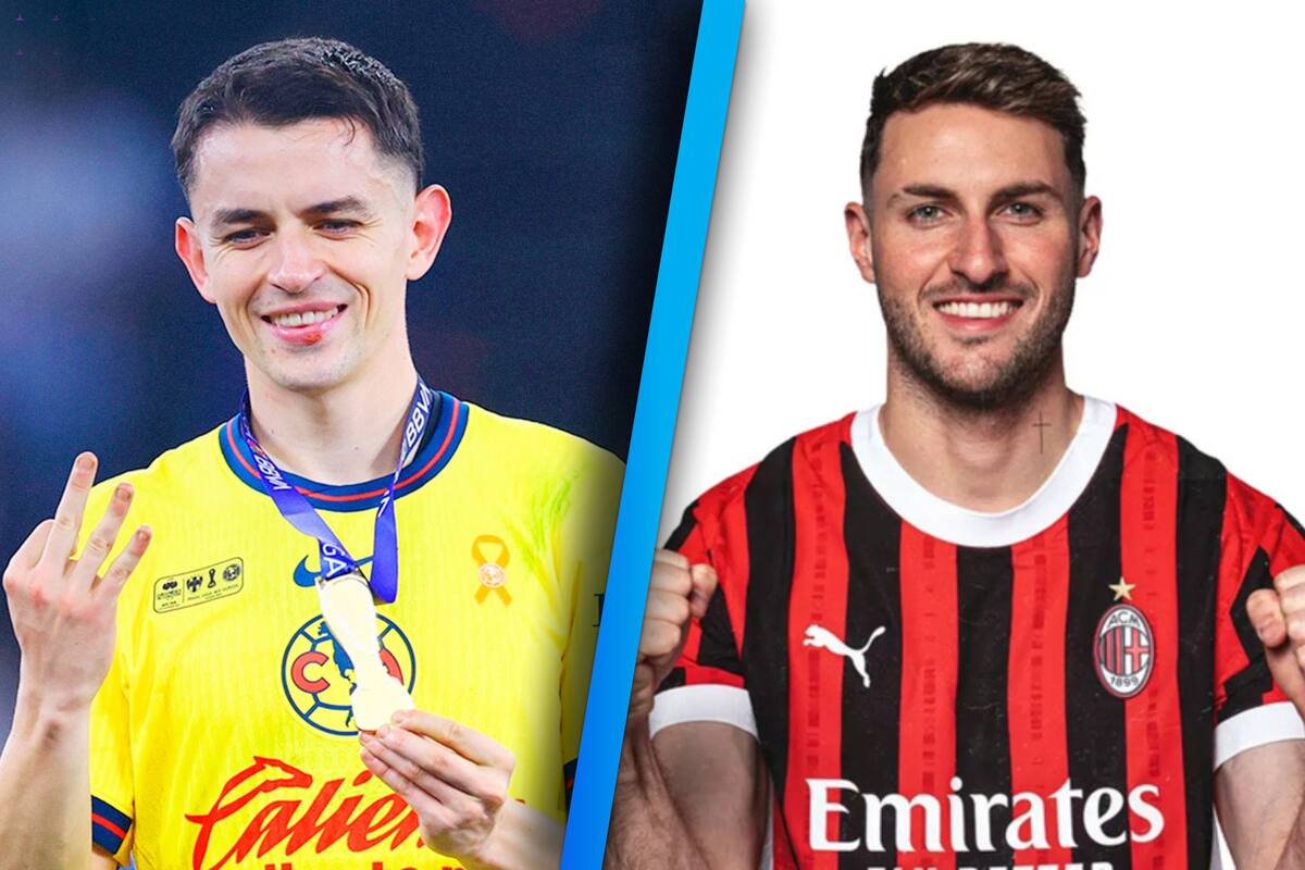 Álvaro Fidalgo opinó sobre el desempeño de Santi Giménez en la Champions tras quedar eliminado
