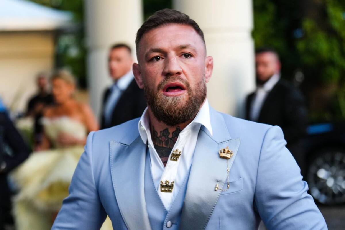 Conor McGregor anuncia nueva fecha para su regreso tras negociaciones con UFC