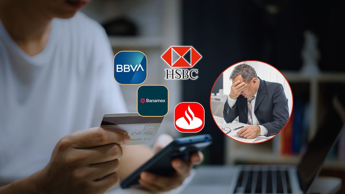 El SAT aclaró que tiene facultades legales para solicitar el congelamiento de cuentas en cualquier institución bancaria, sin excepción.