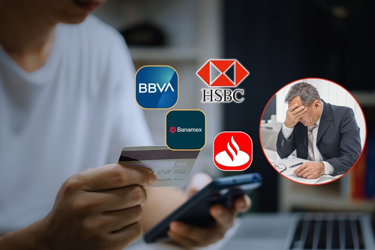 MTU: ¿Te va a llegar la nómina incompleta si no ajustaste el límite de trasferencia en tu cuenta de BBVA, Santander, Banamex y HSBC antes del 1 de octubre?