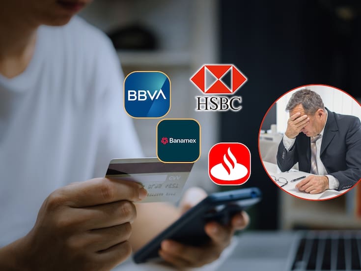 MTU: ¿Te va a llegar la nómina incompleta si no ajustaste el límite de trasferencia en tu cuenta de BBVA, Santander, Banamex y HSBC antes del 1 de octubre?