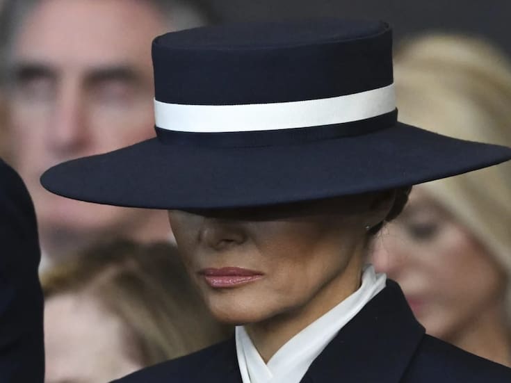 El polémico documental “Melania” llega a Amazon Prime Video este 9 de marzo