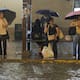 SMN prevé lluvias intensas, oleaje elevado y temperaturas superiores a 45 °C en México del 28 al 30 de julio