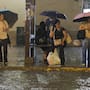 SMN prevé lluvias intensas, oleaje elevado y temperaturas superiores a 45 °C en México del 28 al 30 de julio