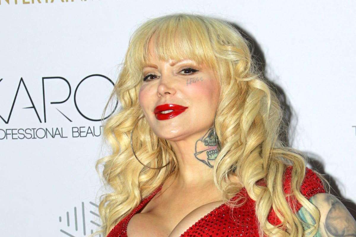 Sabrina Sabrok asegura que no le interesa ver a su hija Metztli: “La pensión y ya”