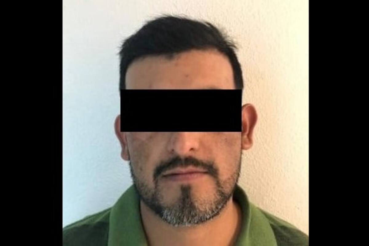 Cae hombre por abuso sexual, daño en propiedad ajena y allanamiento