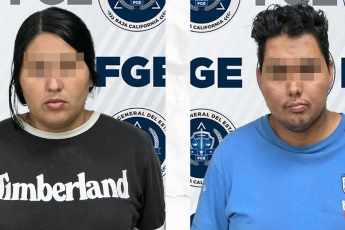 Padres de niño de 2 años que murió por el síndrome del niño maltratado en el IMSS son vinculados a proceso
