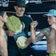 Hoy arderá la jaula con el Cage Gladiators Championship