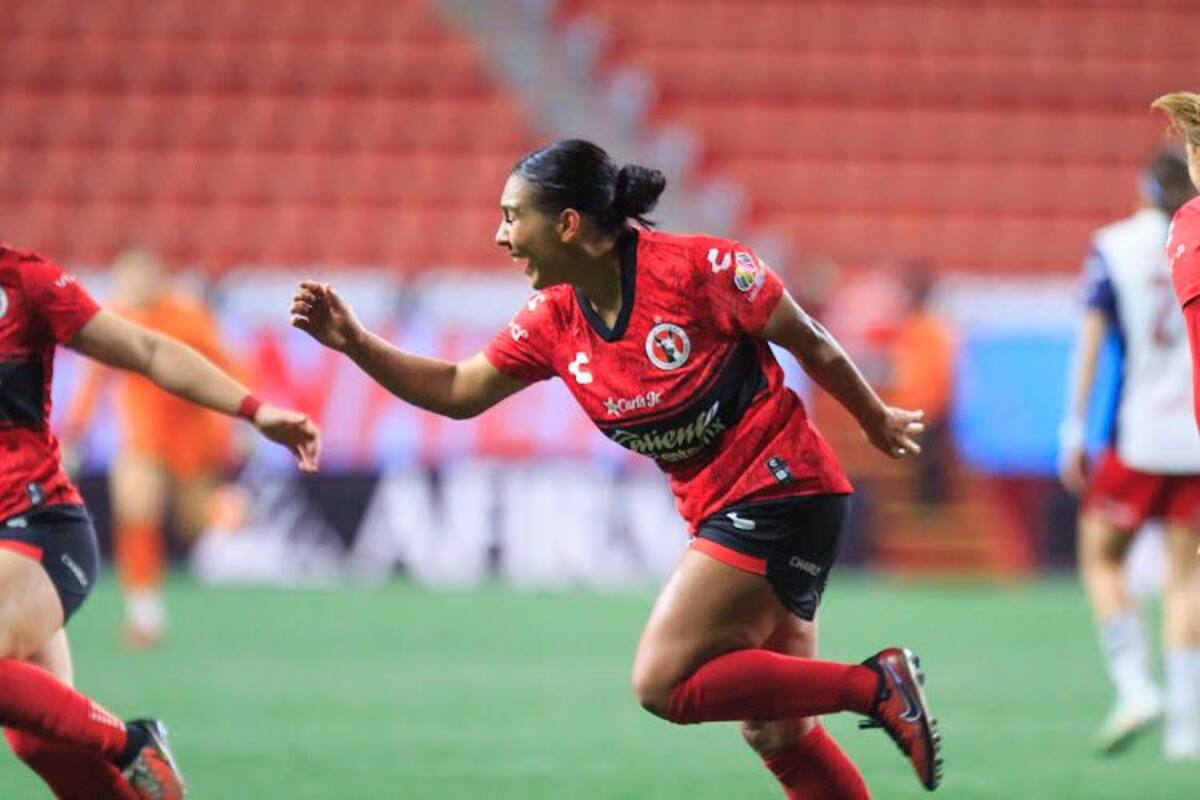 Xolas rescata empate de último minuto contra Chivas