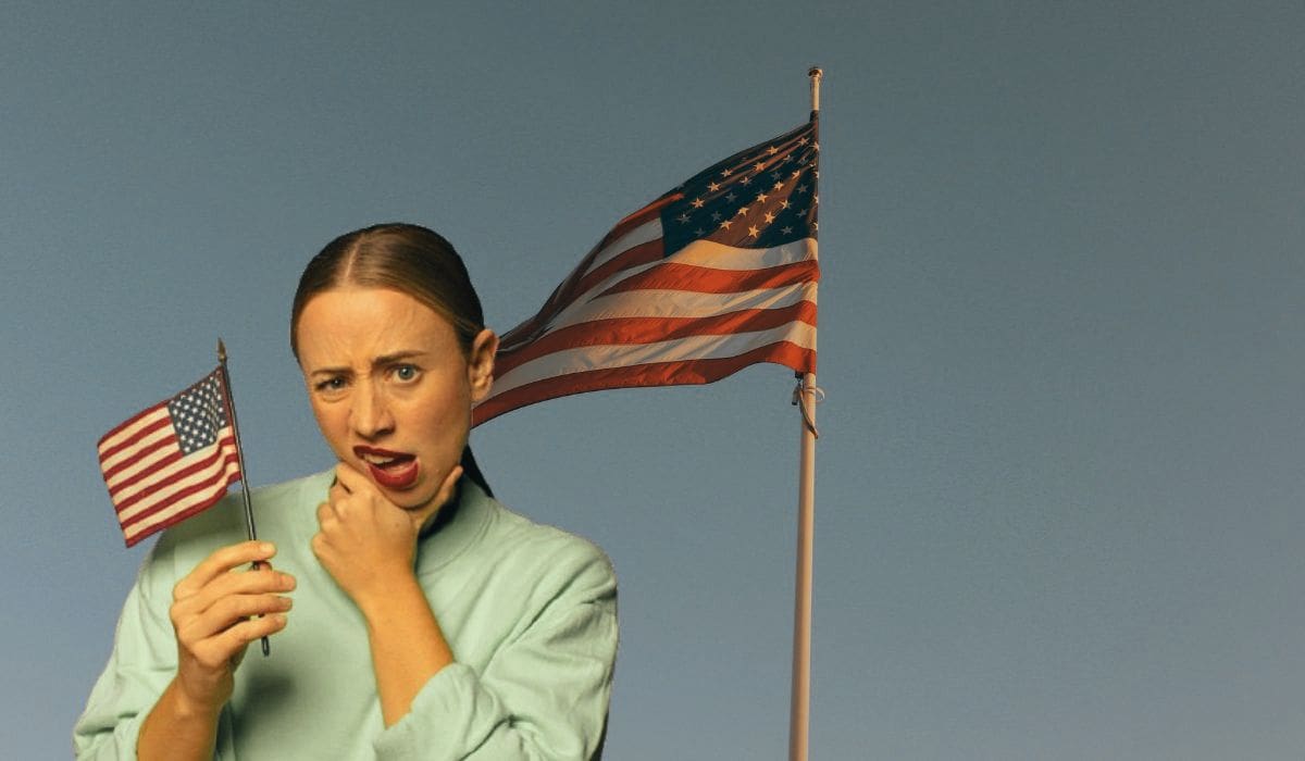 ¿Tiene Estados Unidos un gentilicio exclusivo? La razón por la que el término “American” genera discusión