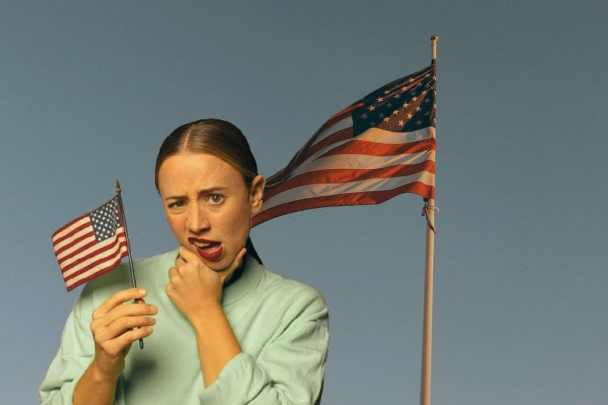 ¿Tiene Estados Unidos un gentilicio exclusivo? La razón por la que el término “American” genera discusión