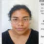 Se busca a Evelin Alejandra Cuan Gutiérrez de 17 años
