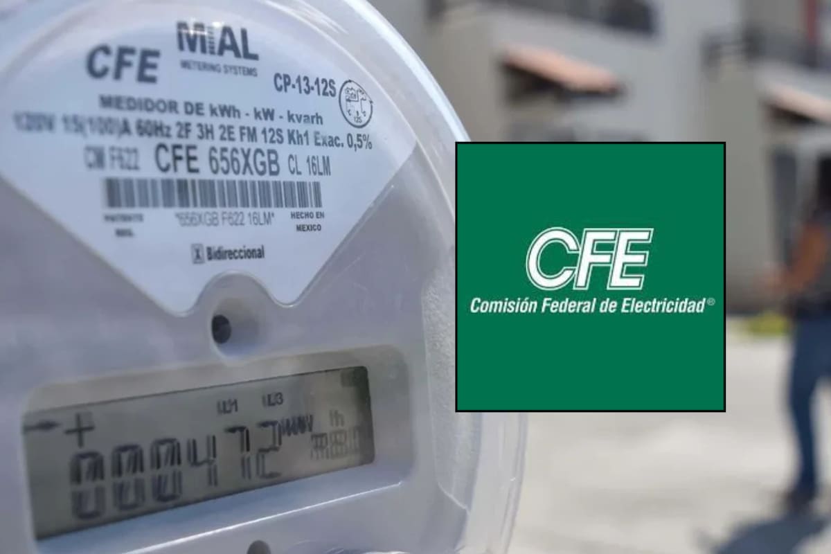 CFE suspenderá temporalmente el suministro de energía eléctrica en dos colonias de Ciudad Obregón