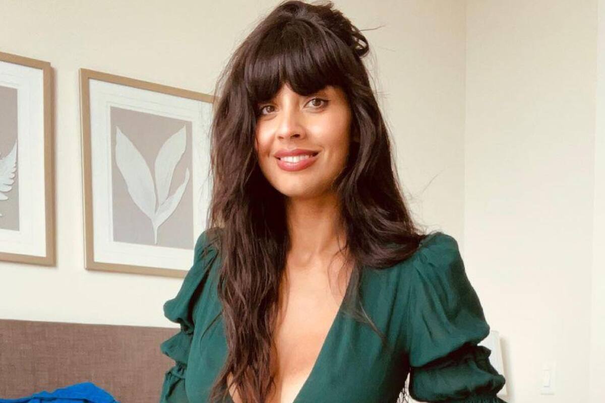 Jameela Jamil actuará en la serie “She Hulk” de Disney Plus