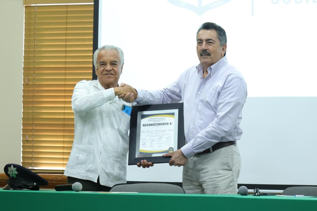 Comerciantes de autos usados reconocen apoyo de Lamarque en Cajeme