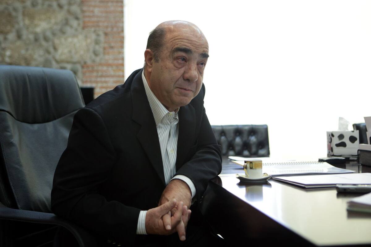 Jesús Murillo Karam será citado a declarar por caso Ayotzinapa