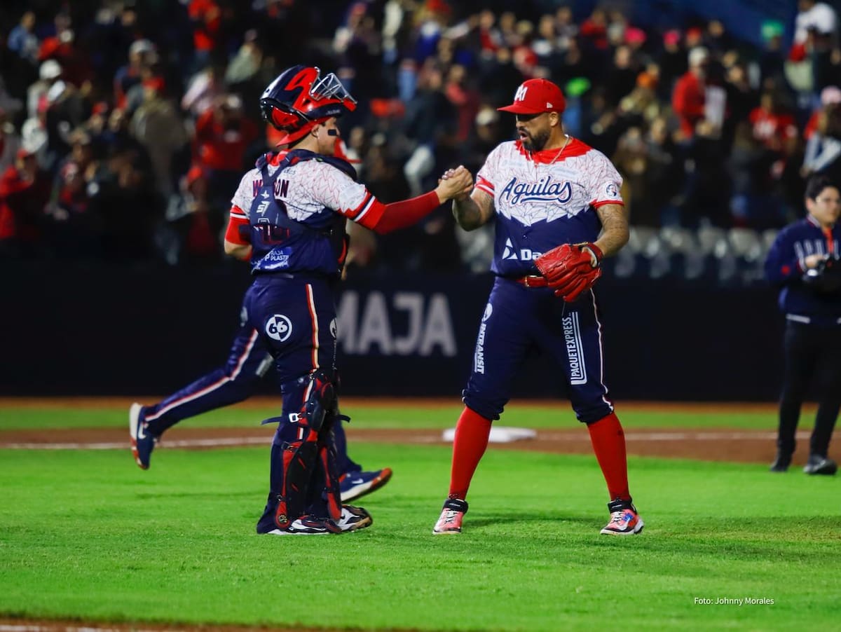 Foto: Juan J. Morales