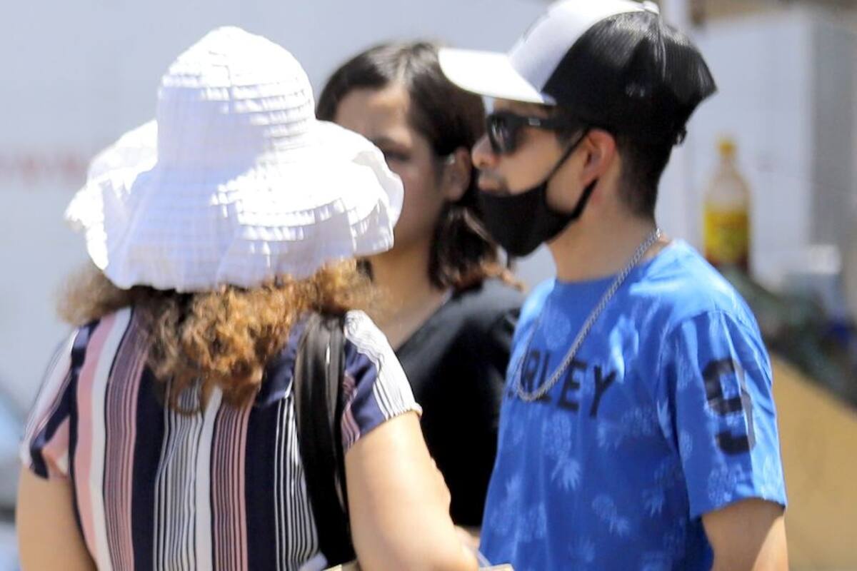 Coronavirus en Sonora: 4 muertes y 182 contagios nuevos este día