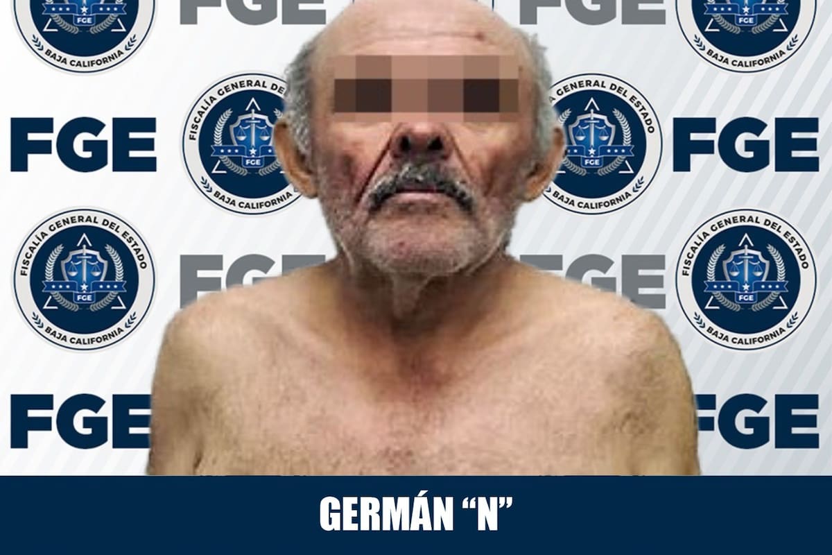 Adulto mayor es vinculado a proceso por abusar sexualmente de su vecina