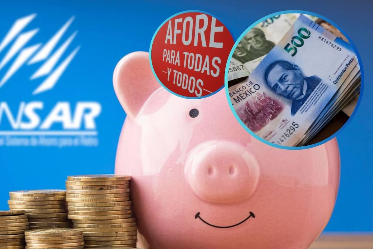 Mexicanos “no aprovechan” opción de ahorro voluntario en Afore, según profesor del Tec de Monterrey