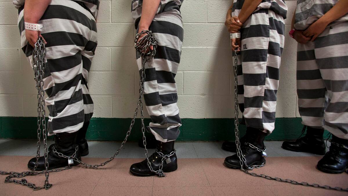 Vínculo entre el Cártel de Sinaloa y el sistema penitenciario mexicano: Coerción y explotación de mujeres