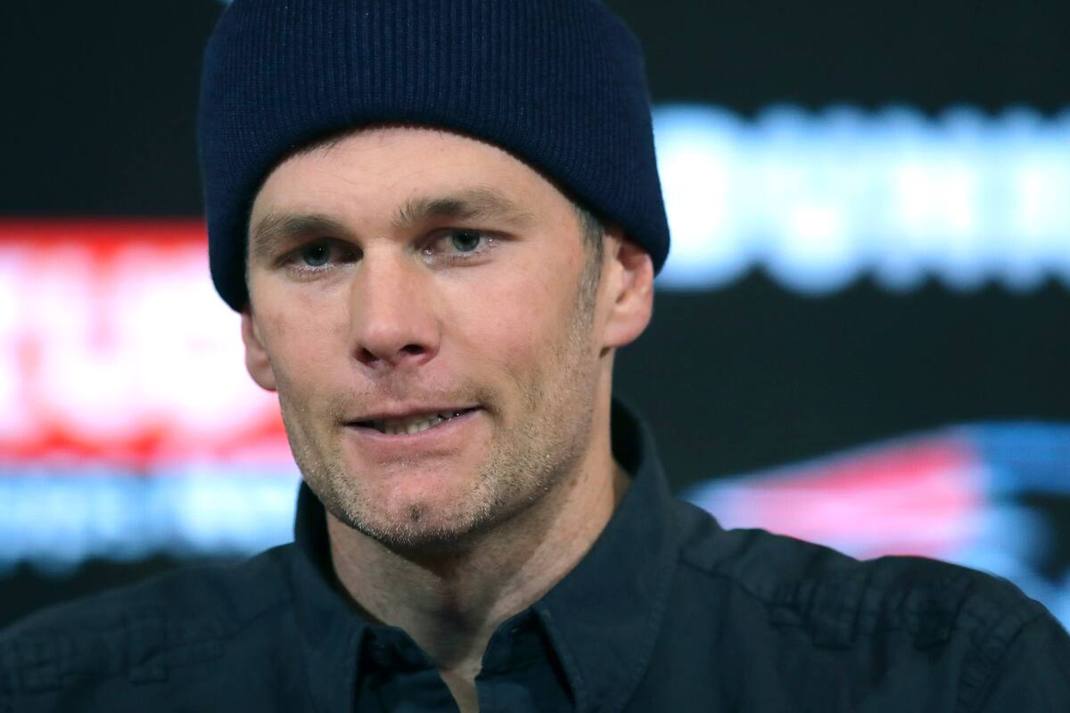 Tom Brady podría escuchar ofertas en la Agencia Libre