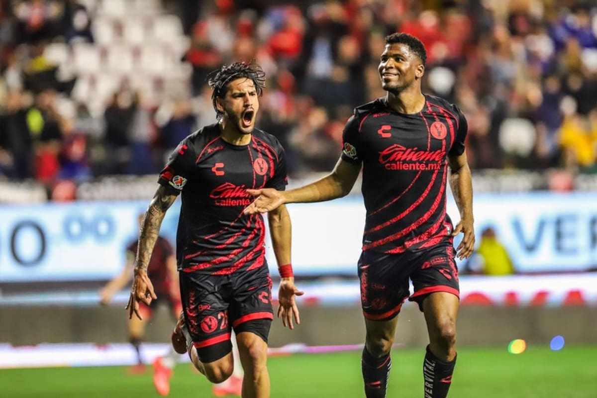 Xolos por fin regresa a una liguilla