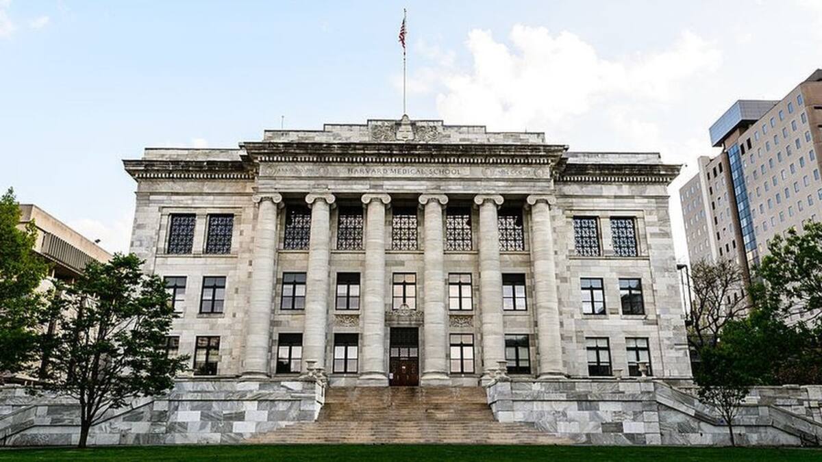 Harvard. | Banco digital GH