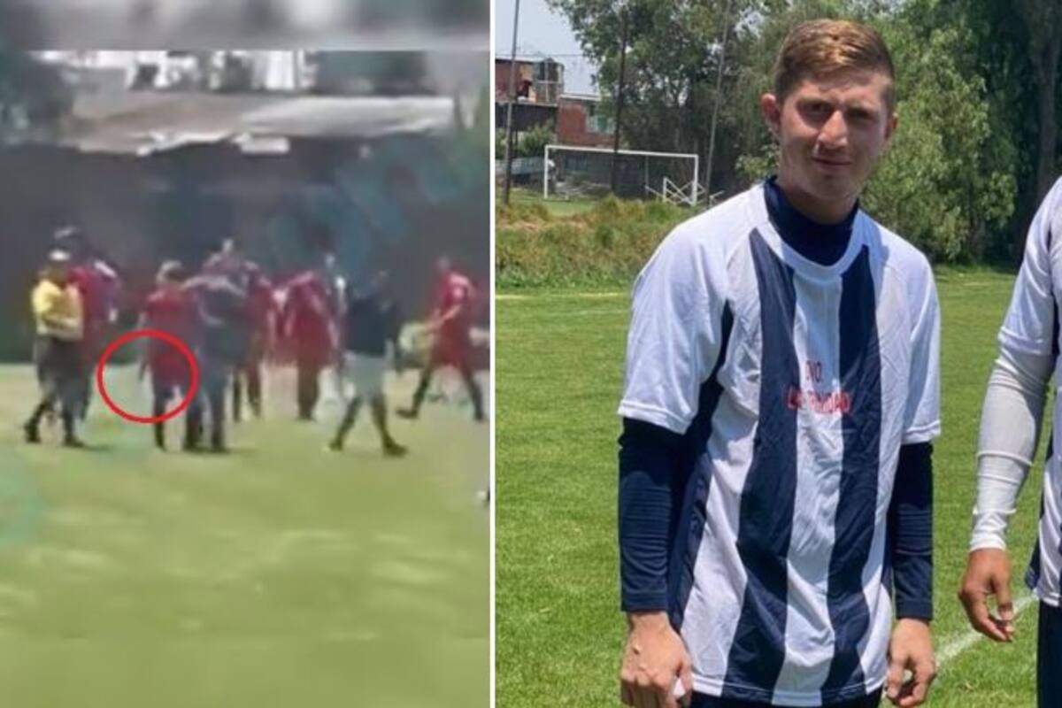 Octavio Ocaña: Filtran video donde supuestamente el actor amenaza con una pistola a un equipo de futbol