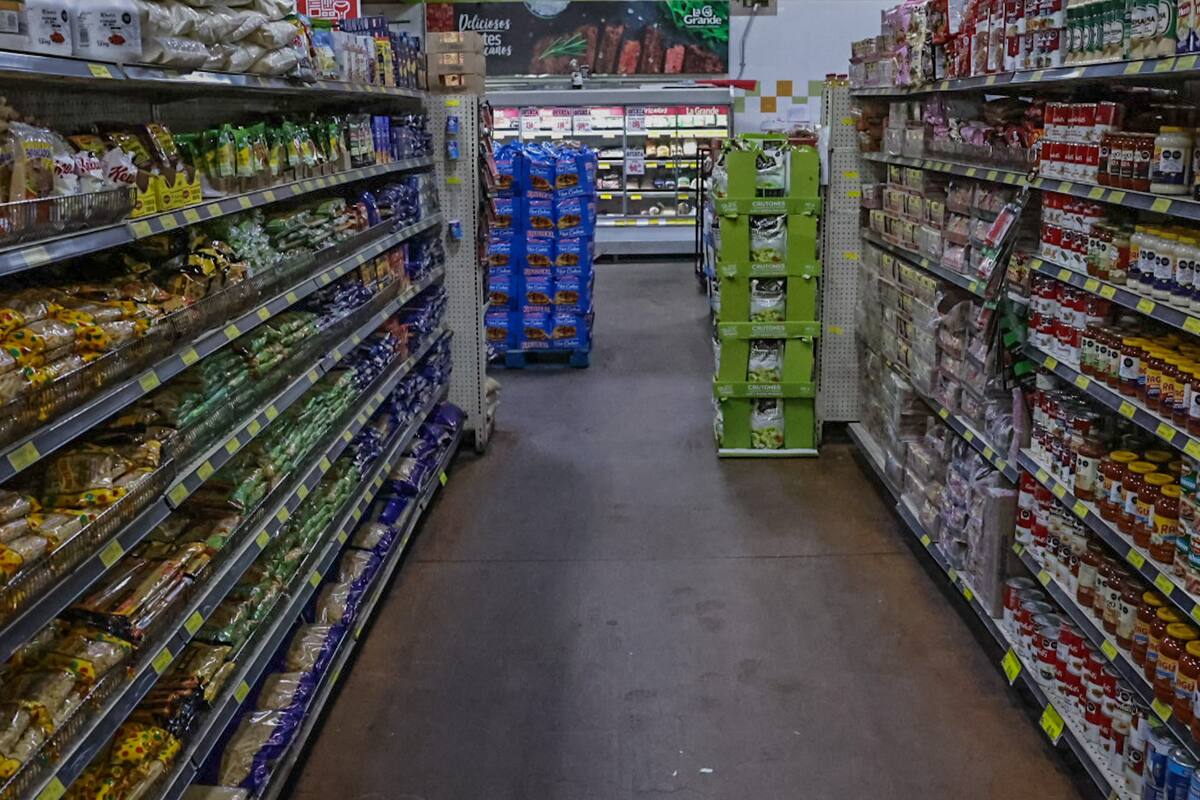 Mexicali tercera ciudad con menor inflación a nivel nacional