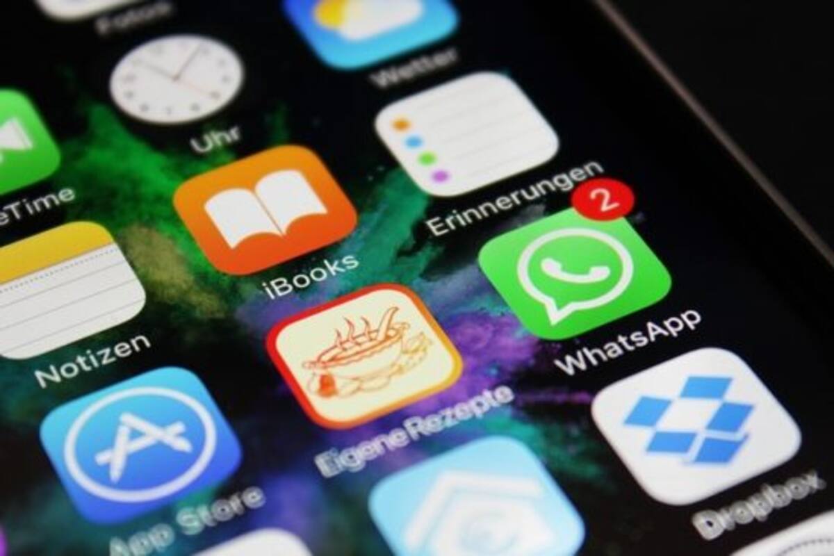 El secreto para que no sepan que escuchaste un audio en WhatsApp