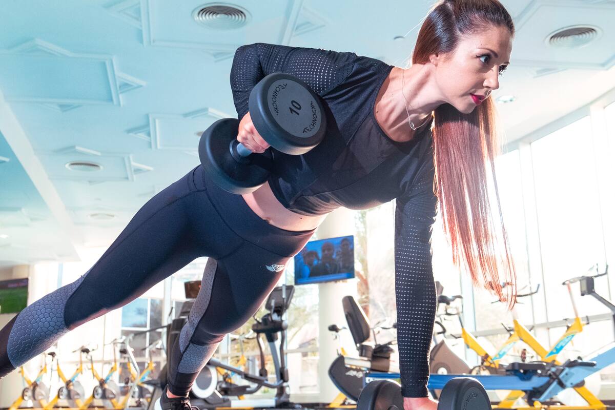 Reutilizar ropa deportiva: ¿una práctica sustentable o un riesgo para la higiene?