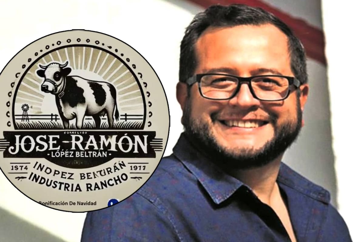 Hijo de AMLO alerta de estafa de inversión a su nombre ligada a un rancho
