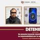 Detienen a hombre por presunto robo con violencia en fraccionamiento Natura