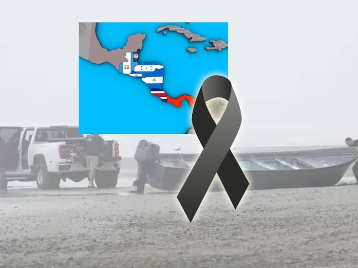 Acusan a mexicano por la muerte de 4 migrantes en naufragio de embarcación en Estados Unidos, esto es lo que se sabe del caso
