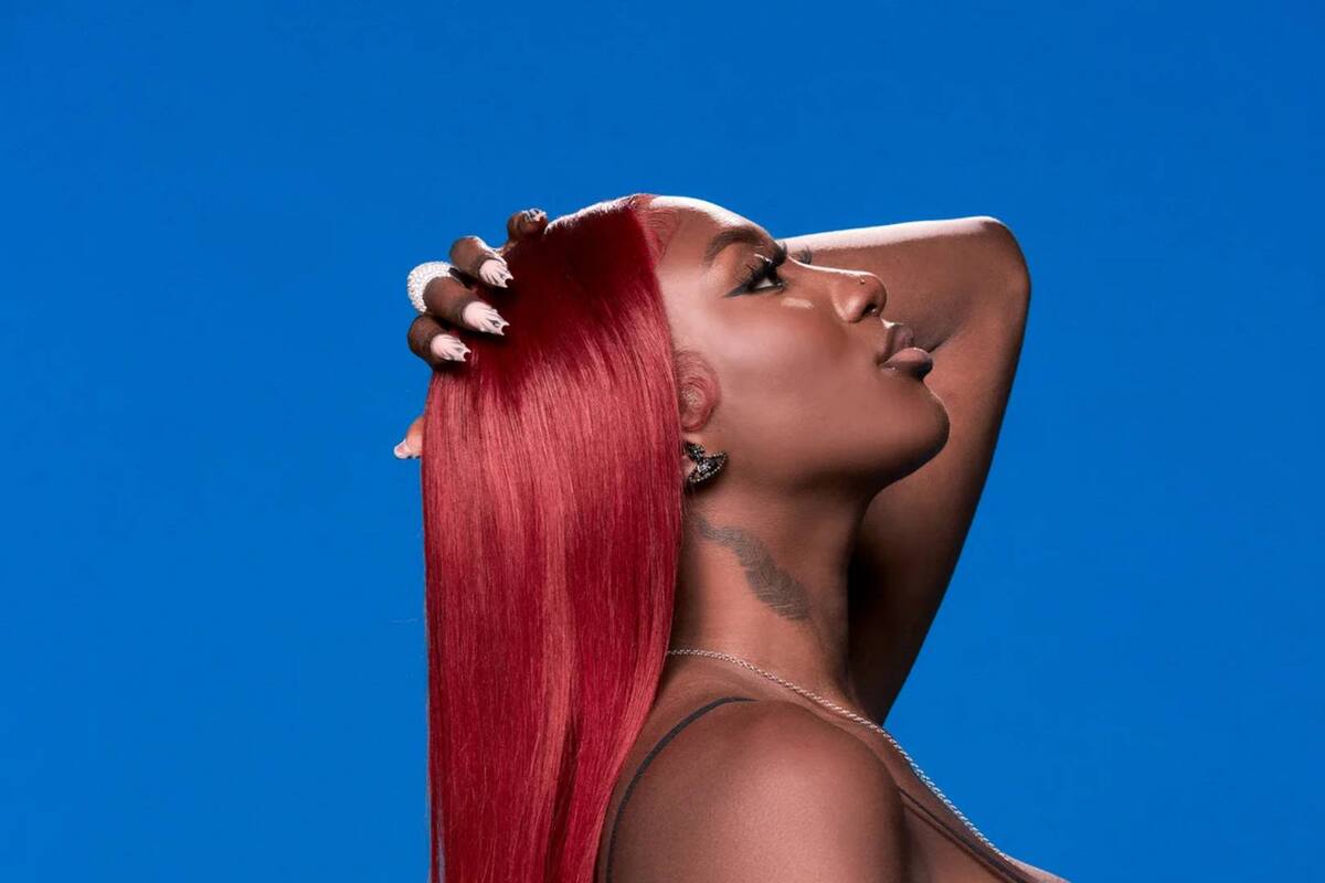 Aya Nakamura cantará en la ceremonia de apertura de los Juegos Olímpicos