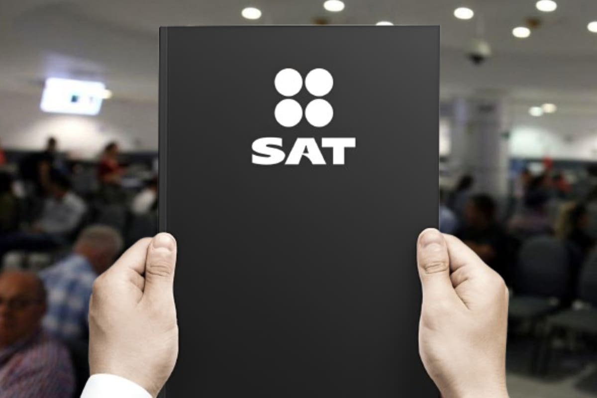 ¿Qué es la lista negra del SAT y cuándo podrías estar en ella?