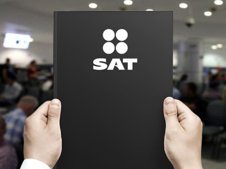 Lista negra del SAT: Cómo saber si estás en el registro de contribuyentes incumplidos en 2026