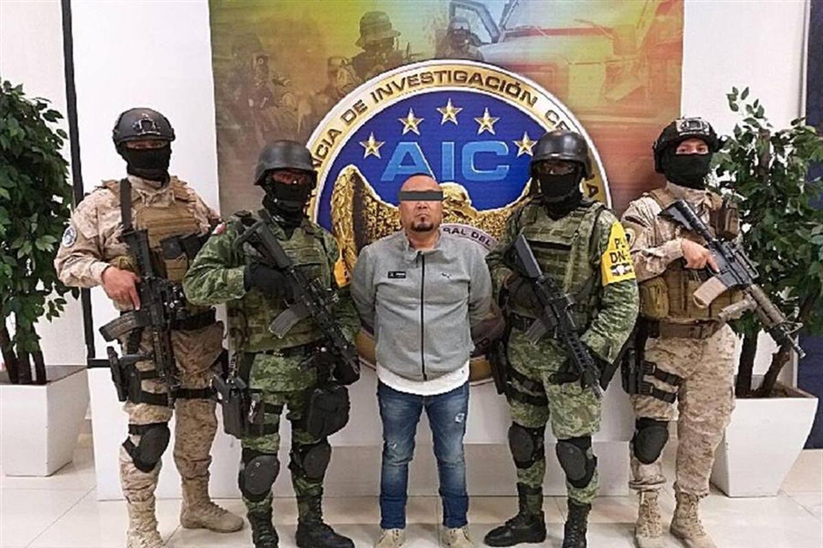 Contubernio entre autoridades estatales y municipales dejaron crecer al cártel de "El Marro": AMLO
