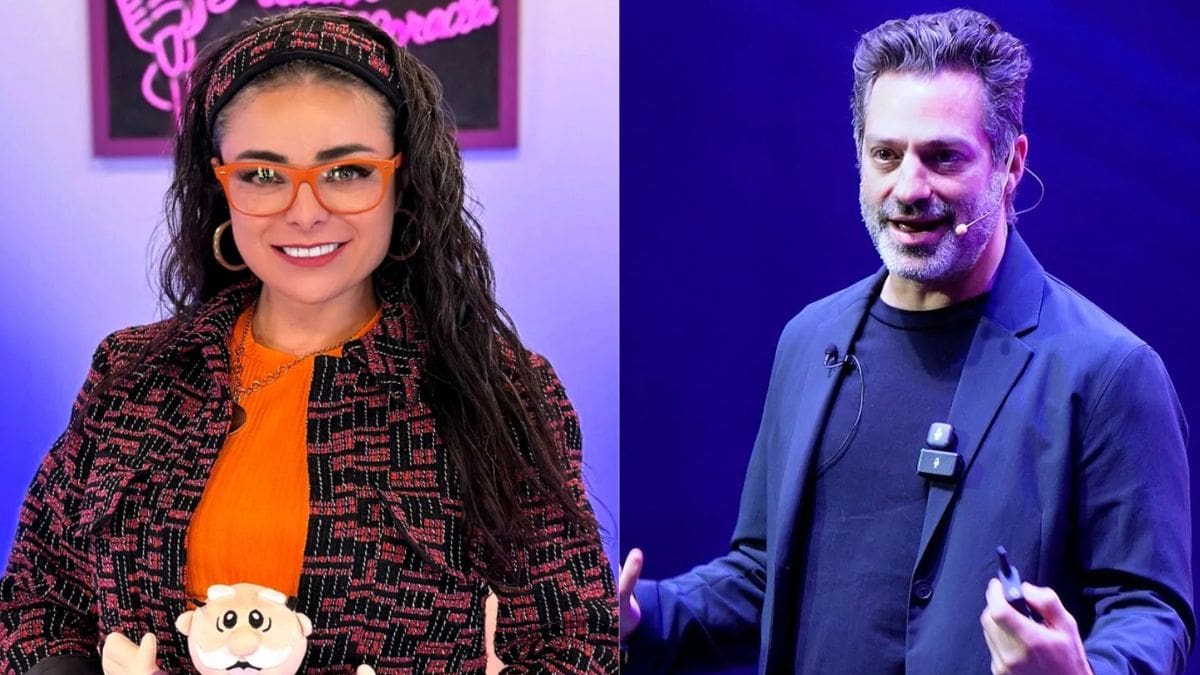 Violeta Isfel rompe el silencio y explica que abandonó “2000’s X Siempre” por problemas con la administración de Ari Borovoy