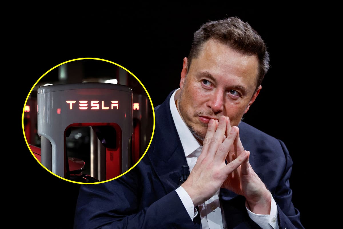 Duro golpe a Elon Musk: Tesla enfrenta una crisis en Europa con una caída del 40% en ventas, mientras BYD se dispara un 225%