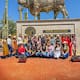 Rostros de tradición sonorense
