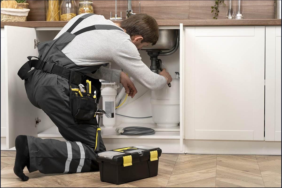 Guía de servicios de plomería en México: todo lo que necesitas saber