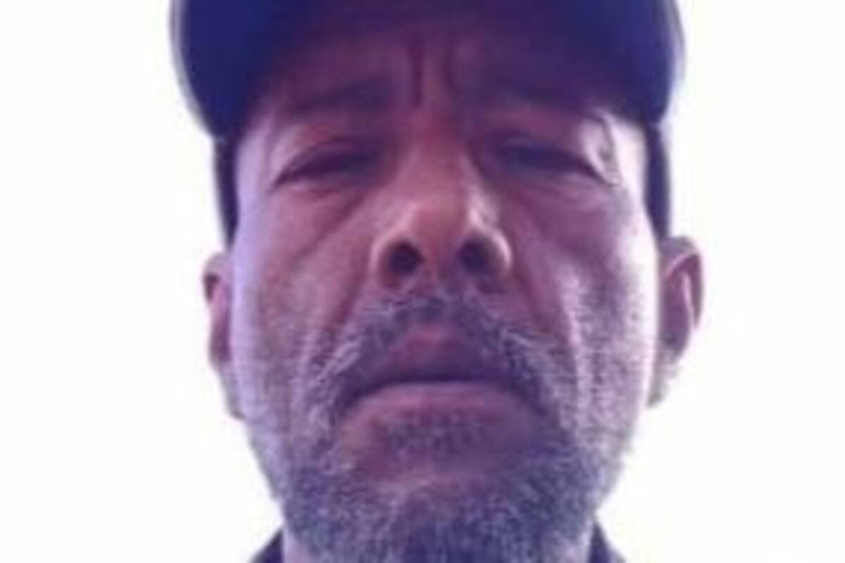 Familiares buscan a José Rosario Rabago Álvarez