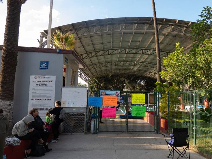 Usuarios denuncian falta de atención y abandono en Unidad Deportiva de la Ermita