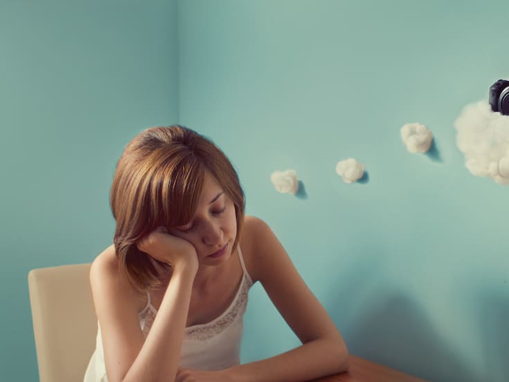 Qué dicen los sueños sobre tu mente y tu salud emocional, según la medicina del sueño