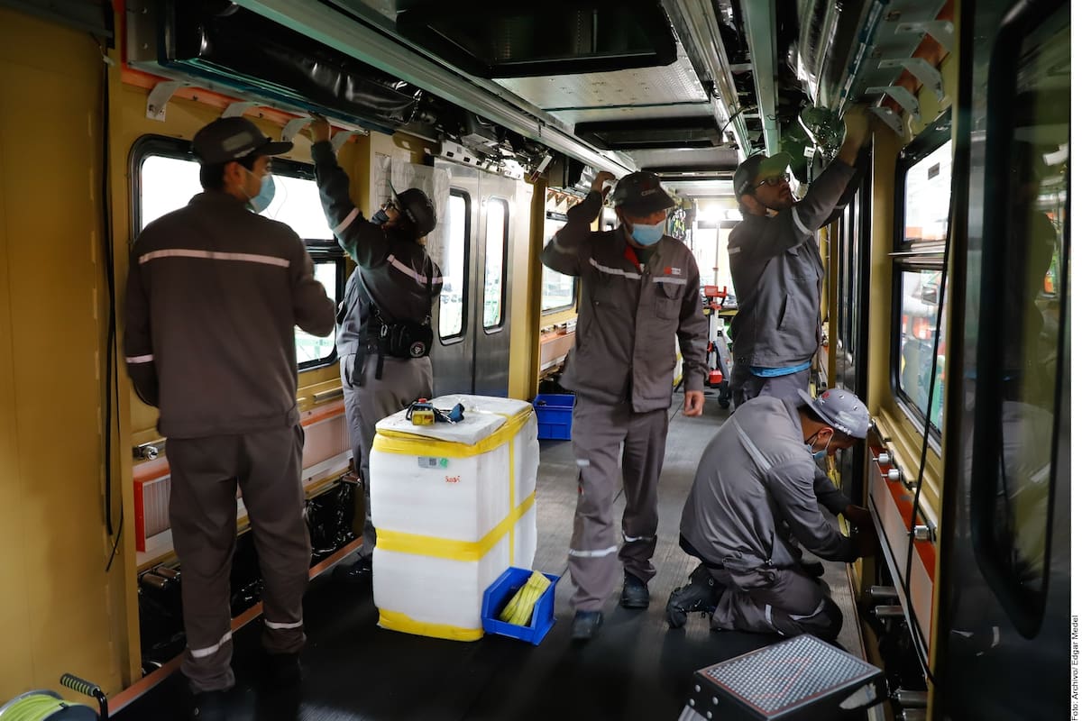 Jornada laboral en México: ¿Quién propuso que se redujeran las horas de trabajo?