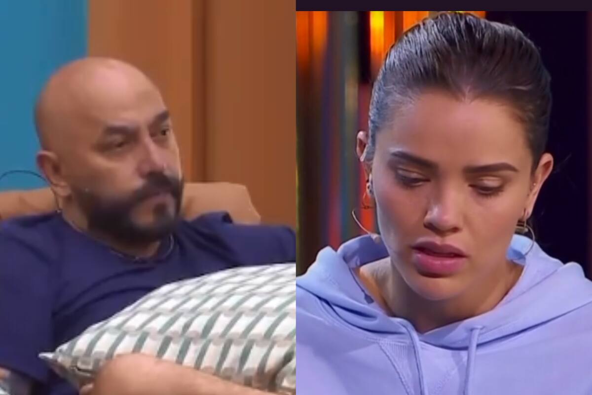 La Casa de los Famosos 4: ¿Thalí García se escapó del reality por culpa de Lupillo Rivera?