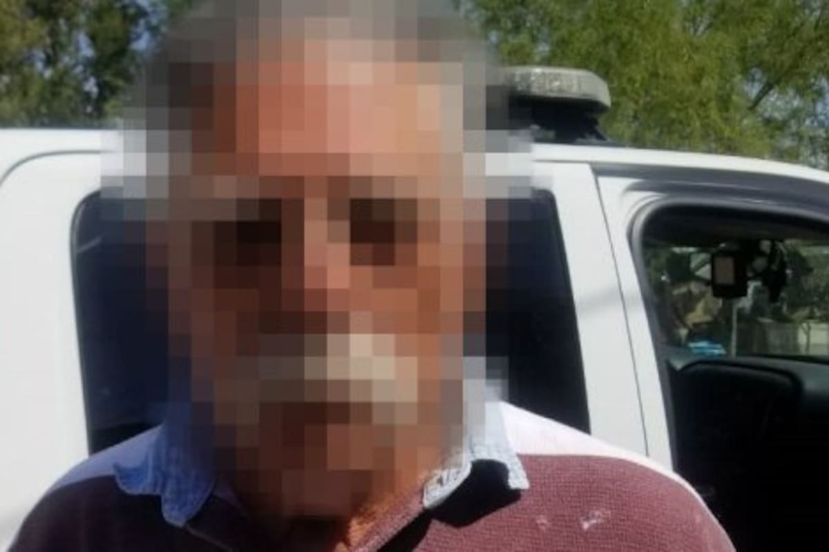 Arrestan a acusado de asesinar a Enrique Camarena